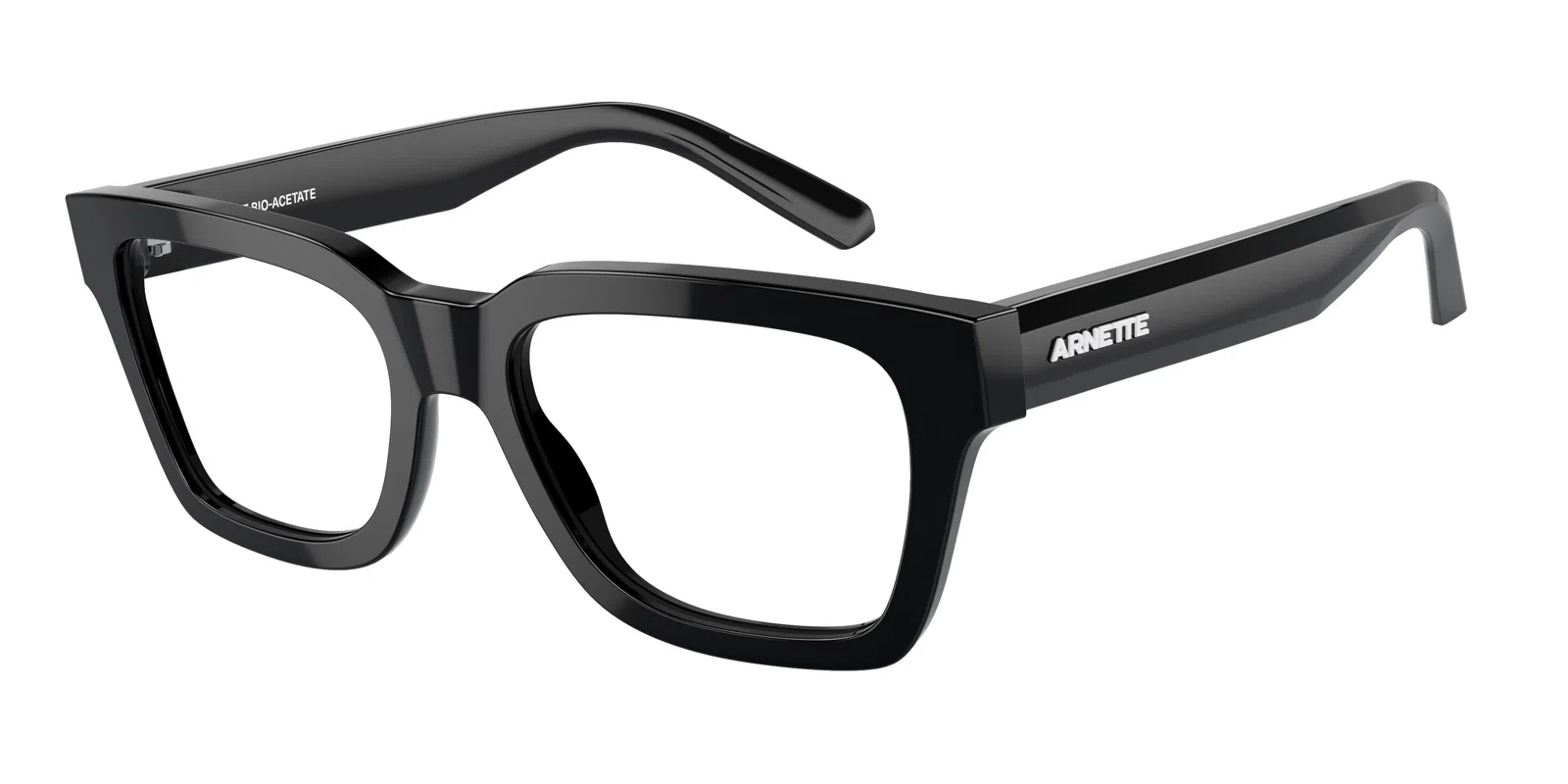 Arnette Cold Heart 7228 Eyeglasses - view 4